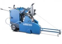Швонарізники Lissmac Multicut 400 D