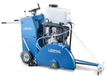 Швонарізники Lissmac Multicut 400 P