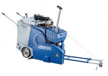 Швонарізники Lissmac Multicut 570