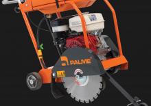 Швонарізники Palme PD13B