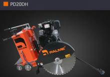 Швонарізники Palme PD20DH