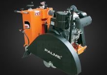 Швонарізники Palme PD30DH