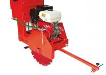 Швонарізники Breaker TS 500-03