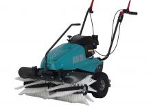 Підмітальні машини - ручні Remarc KM 100 G