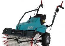 Підмітальні машини - ручні Cramer KM 100 H