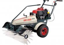 Підмітальні машини - ручні Cramer KM HVR plus 140