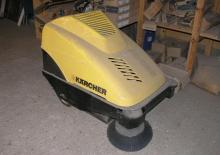 Підмітальні машини - ручні Kärcher KSM 950 S B