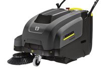 Підмітальні машини - ручні Kärcher KM 75/40 W Bp Pack Professional