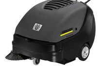 Підмітальні машини - ручні Kärcher KM 85/50 W Bp Pack Adv Professional