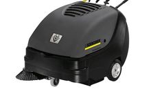 Підмітальні машини - ручні Kärcher KM 85/50 W Bp Pack Professional