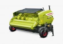комбайн з підбирачем Claas Pick Up 300 Profi Contour 