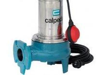 Каналізаційні насоси Calpeda GQV 50-13