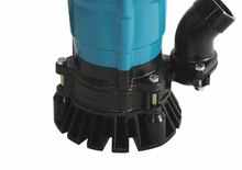 Каналізаційні насоси Tsurumi-Pumpen HS3.75S