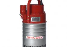 Каналізаційні насоси Grindex Major H