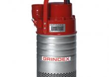 Каналізаційні насоси Grindex Major N