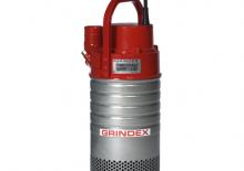 Каналізаційні насоси Grindex Master H
