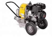 Каналізаційні насоси Wacker Neuson PDI 2A