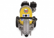 Каналізаційні насоси Wacker Neuson PDI 3A