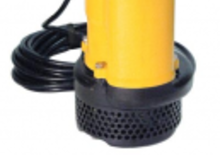 Каналізаційні насоси Wacker Neuson PS2 1503 L