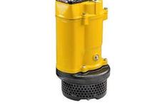 Каналізаційні насоси Wacker PS2 1503