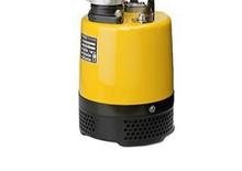Каналізаційні насоси Wacker PS2 500