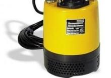Каналізаційні насоси Wacker Neuson PS2 500