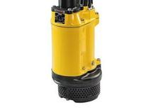 Каналізаційні насоси Wacker PS3 3703