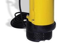 Каналізаційні насоси Wacker Neuson PS3 3703