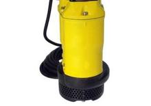 Каналізаційні насоси Wacker PS3 5503