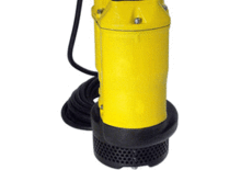 Каналізаційні насоси Wacker Neuson PS3 5503