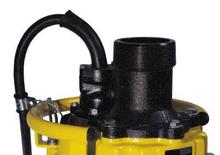 Каналізаційні насоси Wacker Neuson PS4 11003HF
