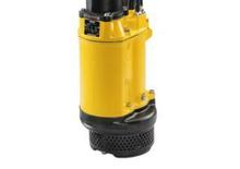 Каналізаційні насоси Wacker Neuson PS4 3703