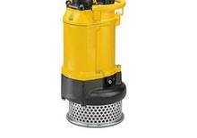 Каналізаційні насоси Wacker PS4 7503 HF