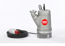 Каналізаційні насоси Mast-Pumpen T 12