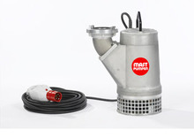 Каналізаційні насоси Mast-Pumpen T 20
