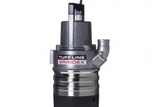 Каналізаційні насоси Grindex Tuff one W