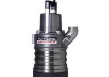 Каналізаційні насоси Grindex Tuff two W