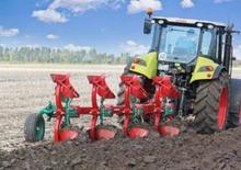 Плуги Kverneland 150 S 85