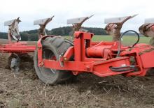 Плуги Vogel & Noot c-plus Hektor 1000 Vario