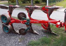 Плуги Vogel & Noot c-plus LM 850 ST