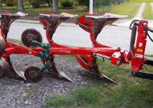 Плуги Vogel & Noot c-plus LM 850 ST