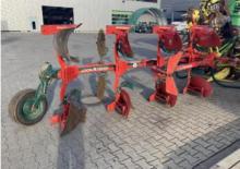 Плуги Vogel & Noot c-plus M 1020 ST Vario