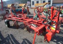 Плуги Vogel & Noot c-plus XM 850 ST