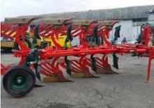 Плуги Vogel & Noot c-plus XM 900 ST Vario