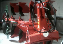 Плуги Vogel & Noot c-plus XMS 850 STHD Vario