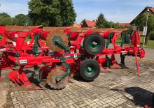 Плуги Vogel & Noot c-plus XMS 950 STHD Vario