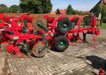 Плуги Vogel & Noot c-plus XMS 950