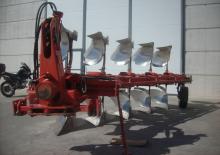 Плуги Vogel & Noot c-plus XS 850 STHD Vario