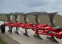 Плуги Vogel & Noot c-plus XS-Pro 1150 Vario