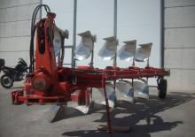 Плуги Vogel & Noot c-plus XS-Pro 850 STHD